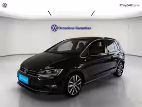 GOLF SPORTSVAN Carat 1.5 TSI 150 EVO BMT DSG7