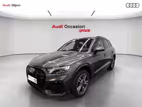 Q5 S line 50 TFSIe 299 S tronic 7 Quattro