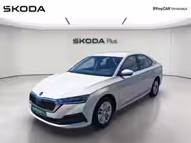 OCTAVIA Business 1.5 TSI mHEV e-TEC 150 ch ACT DSG7