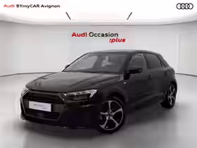 A1 SPORTBACK S Line 30 TFSI 116 ch S tronic 7