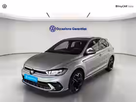 POLO R-Line Edition 1.0 TSI 95 S&S BVM5