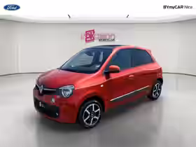 TWINGO III Intens 0.9 TCe 90 Energy