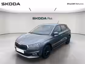 FABIA Ambition 1.0 TSI 95 ch BVM5