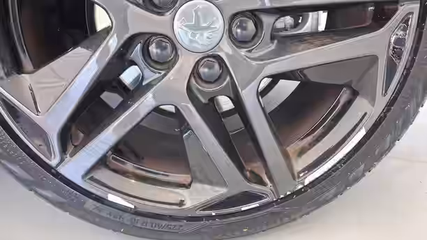PEUGEOT 308 37 / 39