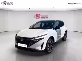 QASHQAI Tekna+ e-Power 190 ch