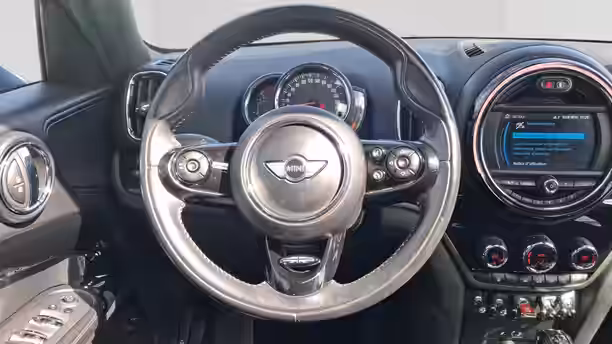 MINI COUNTRYMAN F60 10 / 60