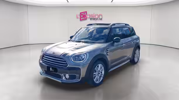 MINI COUNTRYMAN F60 1 / 60