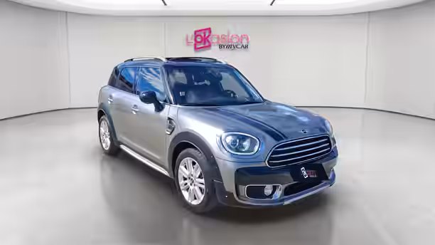 MINI COUNTRYMAN F60 7 / 60