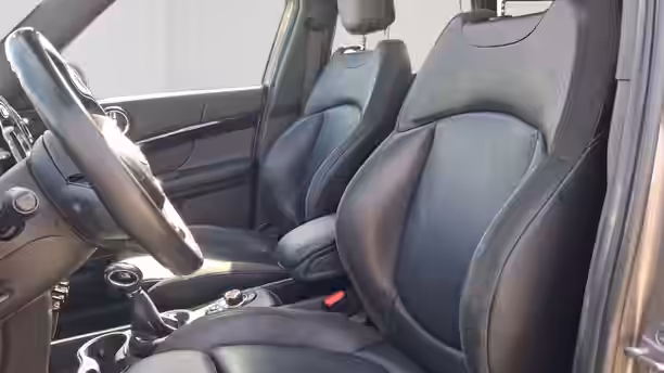 MINI COUNTRYMAN F60 11 / 60