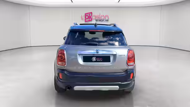 MINI COUNTRYMAN F60 4 / 60