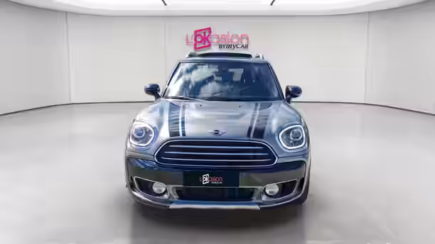 MINI COUNTRYMAN F60 8 / 60