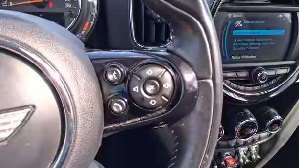 MINI COUNTRYMAN F60 36 / 60