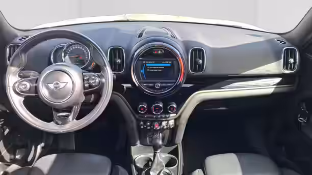 MINI COUNTRYMAN F60 9 / 60
