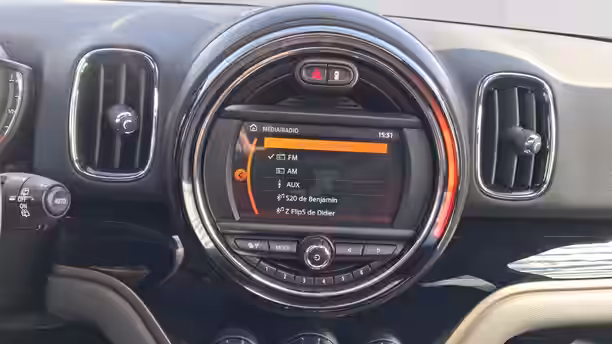 MINI COUNTRYMAN F60 28 / 60
