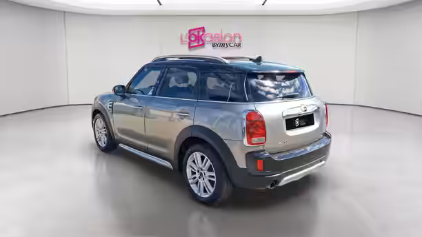 MINI COUNTRYMAN F60 3 / 60