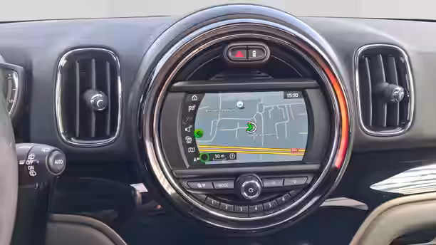MINI COUNTRYMAN F60 26 / 60
