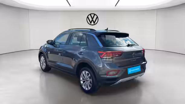 VOLKSWAGEN T-ROC 3 / 21