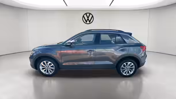 VOLKSWAGEN T-ROC 2 / 21