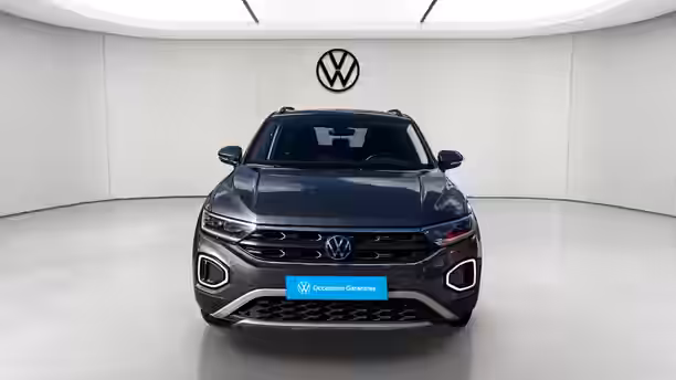 VOLKSWAGEN T-ROC 8 / 21