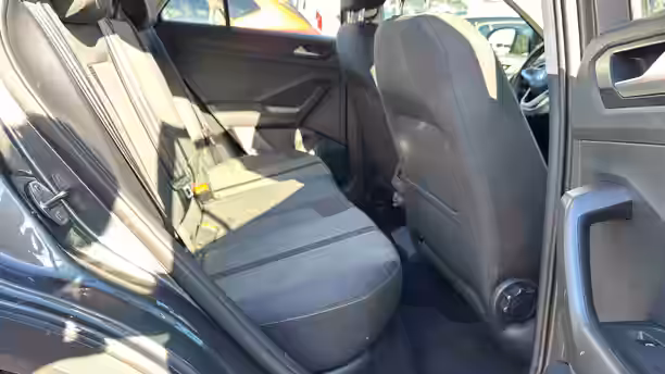 VOLKSWAGEN T-ROC 20 / 21
