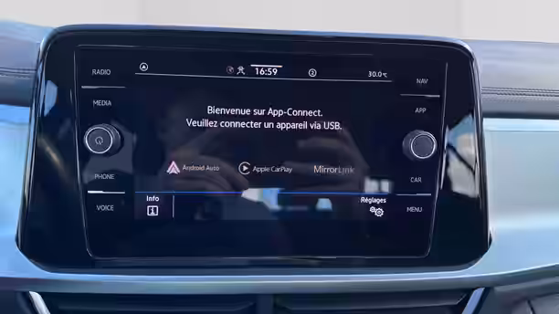 VOLKSWAGEN T-ROC 16 / 21