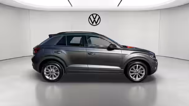 VOLKSWAGEN T-ROC 6 / 21