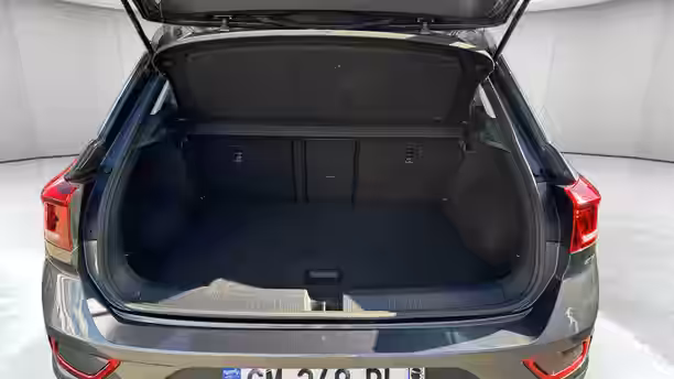 VOLKSWAGEN T-ROC 13 / 21