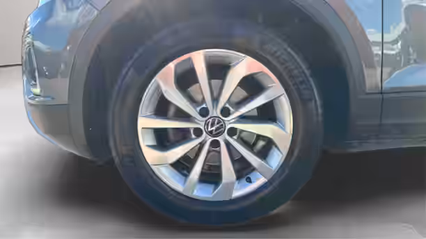 VOLKSWAGEN T-ROC 14 / 21