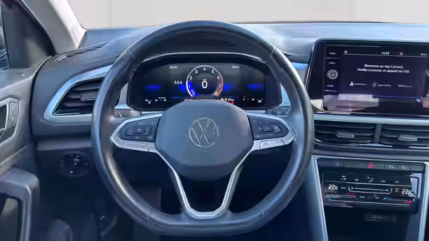 VOLKSWAGEN T-ROC 10 / 21