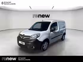 KANGOO EXPRESS EXTRA R-LINK DCI 90 E6 EDC