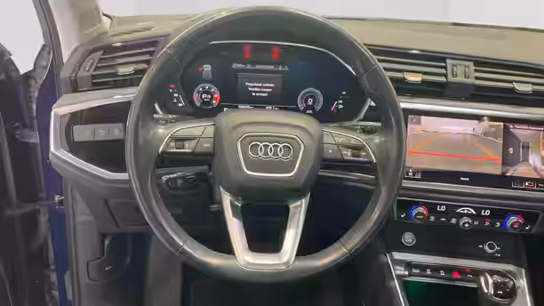 AUDI Q3 10 / 27