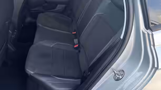 VOLKSWAGEN POLO 21 / 25