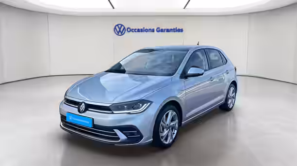 VOLKSWAGEN POLO 1 / 25