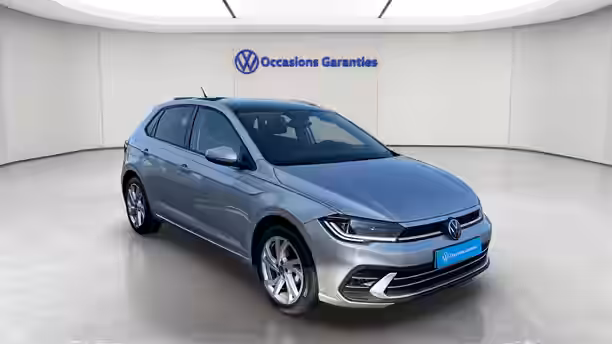 VOLKSWAGEN POLO 7 / 25