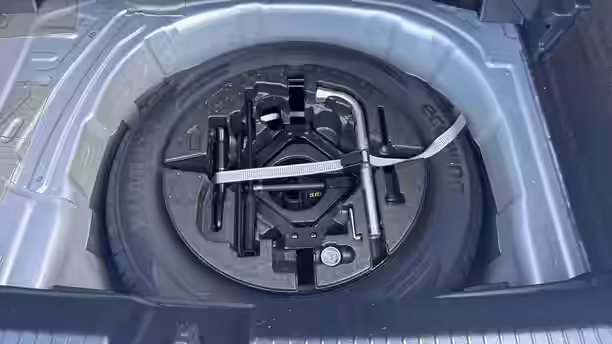 VOLKSWAGEN POLO 14 / 25