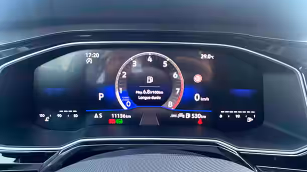 VOLKSWAGEN POLO 10 / 25