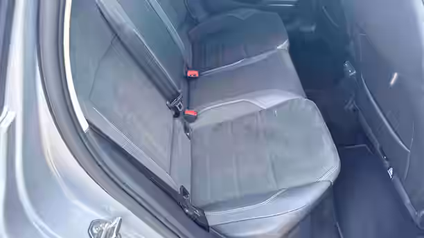 VOLKSWAGEN POLO 22 / 25