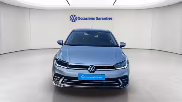 VOLKSWAGEN POLO 8 / 25