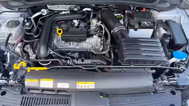 VOLKSWAGEN POLO 15 / 25