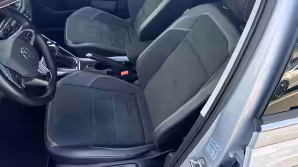 VOLKSWAGEN POLO 20 / 25