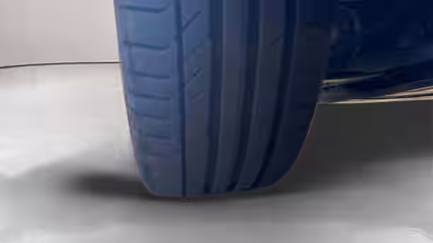 VOLKSWAGEN POLO 9 / 25