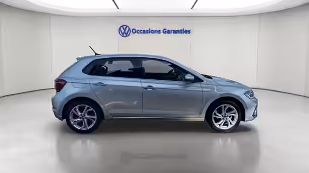VOLKSWAGEN POLO 6 / 25