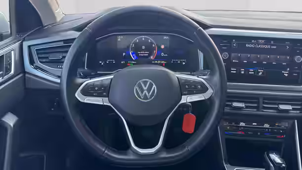 VOLKSWAGEN POLO 24 / 25