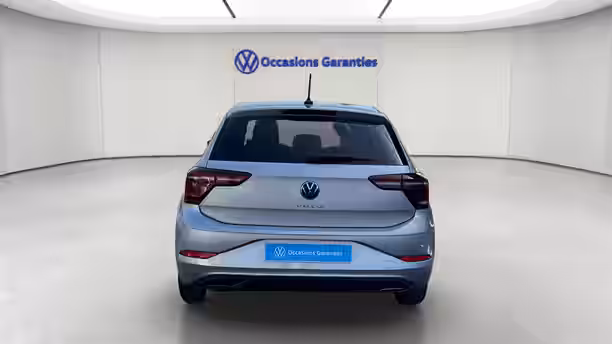 VOLKSWAGEN POLO 4 / 25