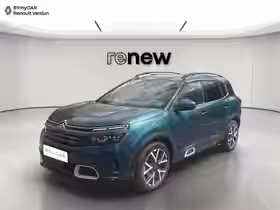C5 AIRCROSS Shine BlueHDi 130 S&S EAT8