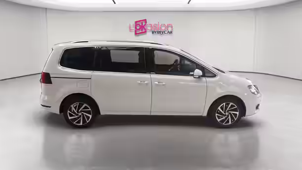 VOLKSWAGEN SHARAN 6 / 20