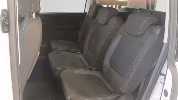 VOLKSWAGEN SHARAN 12 / 20