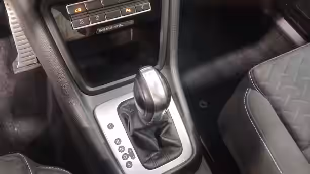 VOLKSWAGEN SHARAN 20 / 20