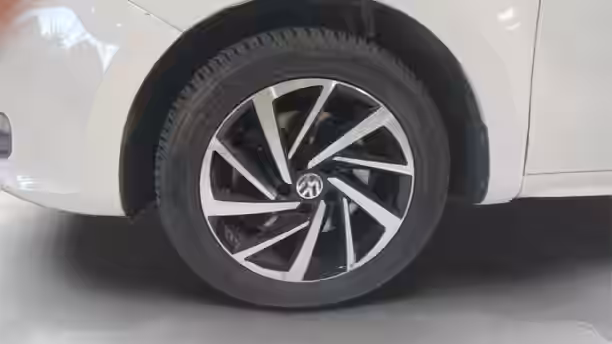 VOLKSWAGEN SHARAN 14 / 20