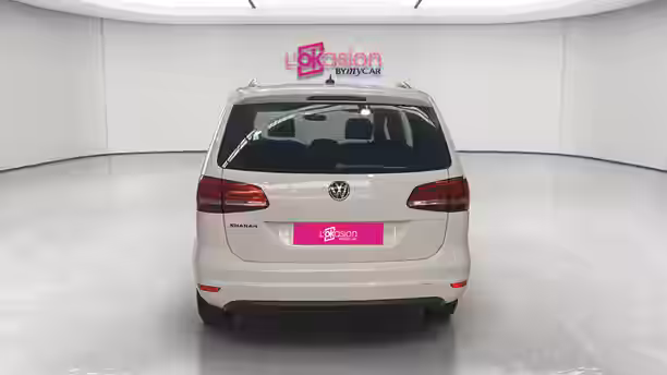 VOLKSWAGEN SHARAN 4 / 20